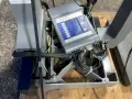 BROWN &amp; SHARP COORDINATE MEASURING MACHINE  -  MICROVAL 3.4.3