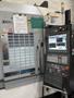 Okuma M560 VMC, 2016 – TSC, 15k Spindle, Chip Conveyor, Mist Collector, Spindle Chiller