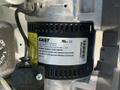 Gast Manufacturing 25 Liter, 12.2 Bar Jun-air Oil-less Rocking Piston Air Compressor System - 87r-25b-jebcb