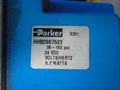 PARKER 35-150 PSI PNEUMATIC VALVE  -  HHB2007522