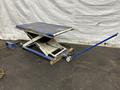 6000 LB CHISUM AIR BAG PLATFORM LIFT: STOCK #77681