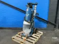 DUSTCONTROL AB PORTABLE DUST COLLECTOR   -  DC 3800TR EX