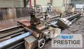 59" x 354" Hankook KM-III Heavy Duty Manual Lathe