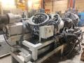 8&quot; BUSS HOT MELT SINGLE-SCREW EXTRUDER AND PELLETIZING SYSTEM. STOCK # 0363624