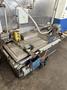 18&quot; X 16&quot; RANSOHOFF TWO STAGE ELECTRIC BELT TYPE PARTS WASHER. STOCK # 0132625.