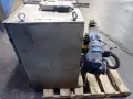 YASKAWA ELECTRIC ROBOT  -  MH6