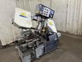 12&quot; X 10&quot; H MASTER CUT MODEL #S-300HB HORIZONTAL BANDSAW: STOCK #77049