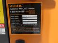 Kuka KRC4 NA UL Control Unit for Kuka KR30-3 Robot, Portable- Auction Item