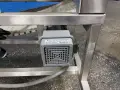 12” X 82” CONVEYOR