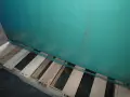 RACK ENGINEERING COMPANY TOOL CABINET