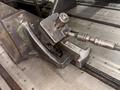 18” X 20” MARVEL MODEL #81/M4 AUTOMATIC MITRE HEAD VERTICAL BAND SAW &amp; FEED TABLE: STOCK #23277