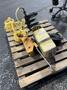 YALE 1/2 TON HOIST  -  KAL-1/2-10LG25S1SR