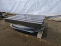 36" X 36" AIR LIFT ROTARY TABLE. STOCK # 0879926