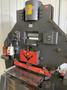 120 TON EDWARDS MODEL 120T HYDRAULIC IRONWORKER: STOCK #81412