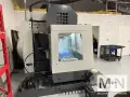 HAAS VF-2SS CNC Vertical Machining Center, 2022 - Only 502 Cut Hours!
