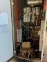COMET 19” X 32” CNC VMC  -  VMC-500