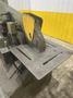 110 TON PIRANHA MODEL #PII 110 HYDRAULIC IRONWORKER: STOCK #23738