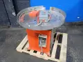 36" ACCUMULATOR
