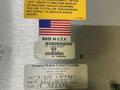 SIEMENS CINCINNATI 6.5”X8.5” SCREEN ACRAMATIC A2100 CNC CONTROL STATION AND DISPLAY PANEL  -  3-424-2202A01