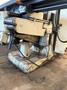 5 HP BRIDGEPORT SERIES II SPECIAL KNEE MILL. STOCK # 0671425