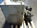 Yaskawa Electric Robot - Mh6