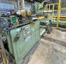 40" x 0.019" x 30,000# Littell Cut To Length Line STOCK# 4233
