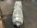 SUMITOMO HEAVY INDUSTRIES, INC. 5 HP GEAR DRIVE  -  RNYM5-1633-B-25