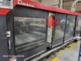 AMADA MODEL GEN2 FP,2 3015 C02 LASER WITH 60&quot; X 120&quot; TABLE: STOCK #20591