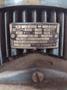 6-3/4" T-DRILL MODEL #T-150 PIPE COLLARING MACHINE WITH T-DRILL EC-150 END PROCESSING ATTACHMENT: STOCK #15864