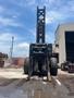 Taylor XLS1000 100,000 LB Diesel Log Stacker / Log Loader, 2021 – 24′ Mast, Log Clamp