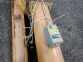 CONTRX 1/4 TON JIB CRANE
