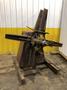 4000 LB 2 TON X 24" MECON  PULL OFF SINGLE END COIL REEL UNCOILER: STOCK 12053