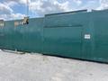 1060 KW Jenbacher JMS320GS CHP Natural Gas Generator Set