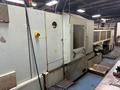 Euroturn 8/32 Multiple Spindle bar machine