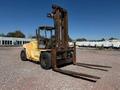 2008 Hyster H360 HD Forklift (#5802)