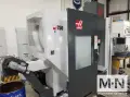 HAAS UMC-750 CNC Vertical Machining Center, 2017
