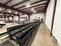 Elumatec SBZ130 Profile Machining Center, 2013