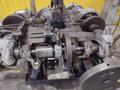 NILSON TYPE S326 FOUR-SLIDE WIRE FORMING MACHINE: YOBRO #24038