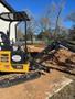 John Deere 17G Excavator, 2021 – 320 Hours, Breaking Hammer &amp; 12 Bucket