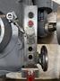 5' X 17" CARLTON 3A RADIAL ARM DRILL. STOCK # 0328226