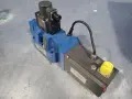 REXROTH DIRECTIONAL SOLENOID VALVE   -  R900973360