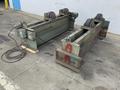 TANK TURNING ROLLS: STOCK #81051