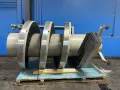 AMBAFLEX SPIRAL CONVEYOR  -  SV-400-1300