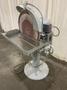 20" DISC SANDER MODEL D20: STOCK #80954