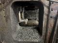 1600 TON AJAX FORGING PRESS, NEW IN 1978, 12" STROKE: YOBRO #24242