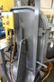 100 TON FABRILINE HYDRAULIC FLANGE PUNCH &amp; HYDRAULIC TANK: STOCK #69703