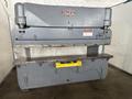 55 TON X 8' PACIFIC J55-8 HYDRAULIC PRESS BRAKE. STOCK # 0305620