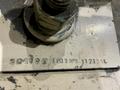 48" X 1/8" MORGAN MODEL #SC4125 MECHANICAL POWER METAL SHEAR: YOBRO #26215