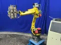 Fanuc  Robot  - M-10ia