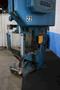 60 TON FEDERAL ADJUSTABLE BED PRESS STK#72833